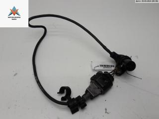 датчик коленвала Volkswagen Golf 4 поколение 1999, 2.0 л., бензин, МКПП, синий, универсал