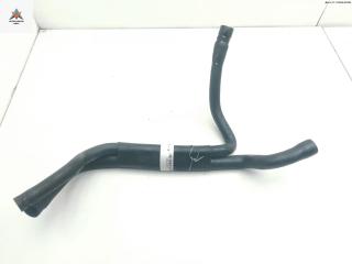 патрубок (трубопровод, шланг) BMW 3 серия E46 [рестайлинг] 2001, 1.9 л., бензин, МКПП, синий, универсал