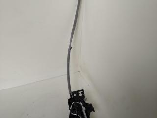 ручка внутренняя передняя правая Ford S-Max 1 поколение 2006, 2.0 л., дизель, МКПП, серый, минивэн, 6M2122600AB