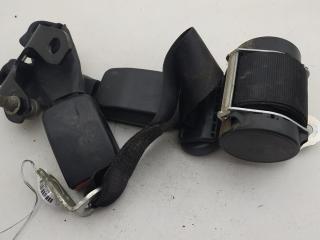 ремень безопасности Ford Fusion 1 поколение 2004, 1.4 л., дизель, МКПП, синий, хетчбэк 5 дв.