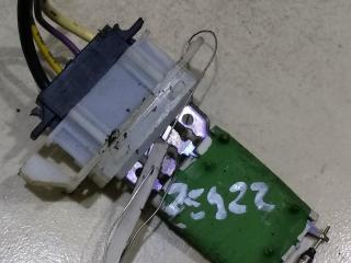 сопротивление печки Peugeot 207 1 поколение [рестайлинг] 2010, 1.4 л., дизель, МКПП, серый, хетчбэк 5 дв., 00006441V8