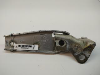 петля капота левая SEAT Leon 1 поколение 2003, серый, хетчбэк 5 дв., 1M0823301B