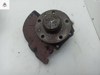 ступица передняя правая Opel Omega B [рестайлинг] 2000, 2.2 л., бензин, МКПП, серый, универсал