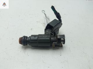 форсунка Jaguar S-Type 1 поколение 2001, 3.0 л., бензин, АКПП, зелёный, седан, 0280155863