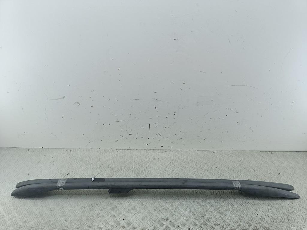 дуги на крышу (рейлинги) Mazda 6 GG/GY 2003, 2.0 л., бензин, МКПП, синий, универсал, GJ5A-51-T20B, GJ5A-51-T10B