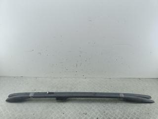 дуги на крышу (рейлинги) Mazda 6 GG/GY 2003, 2.0 л., бензин, МКПП, синий, универсал, GJ5A-51-T20B, GJ5A-51-T10B
