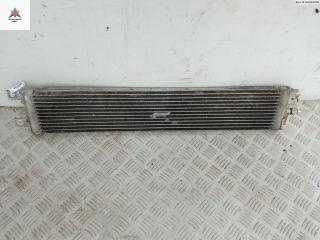 радиатор кондиционера Chrysler Voyager 3 поколение 1995, 3.8 л., бензин, АКПП, синий, минивэн