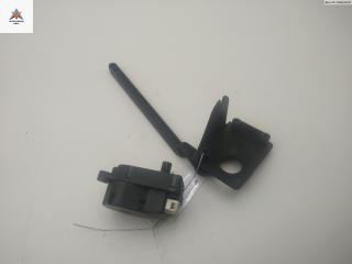 моторчик заслонки печки Mercedes-Benz CL-Класс C215 2000, 5.0 л., бензин, АКПП, серый, купе, 38236