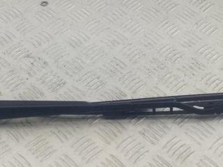 Щеткодержатель (поводок стеклоочистителя) передний Ford Fusion 1 поколение 2003, 1.6 л., i, бензин, МКПП, синий, хетчбэк 5 дв., 2N1117526