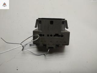 контактная группа Ford Mondeo 3 поколение [рестайлинг] 2005, 2.0 л., бензин, МКПП, серый, хетчбэк 5 дв.