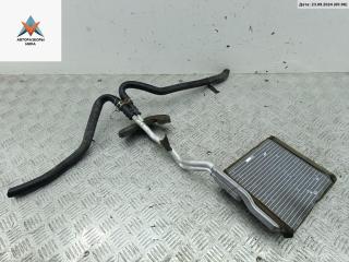 радиатор отопителя (печки) Mazda 5 CR 2006, 1.8 л., бензин, МКПП, серый, минивэн, GA101CC31A