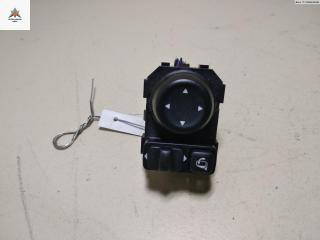 джойстик регулировки зеркал Nissan Micra 5 поколение K14 2017, 1.5 л., дизель, МКПП, синий, хетчбэк 5 дв.