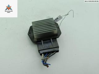 сопротивление печки Toyota Celica 7 поколение (T230) 2000, 1.8 л., бензин, МКПП, красный, купе, 4993002100