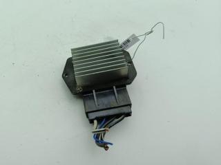 сопротивление печки Toyota Celica 7 поколение (T230) 2000, 1.8 л., бензин, МКПП, красный, купе, 4993002100