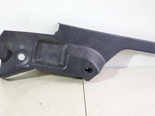 Накладка на порог внутренняя (салона) Mercedes-Benz E W210 1999, 2.4 л., бензин, АКПП, зелёный, универсал, 2106800935