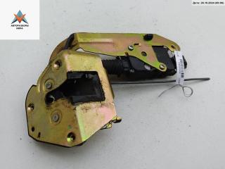 замок двери сдвижной Peugeot 807 1 поколение 2002, 2.2 л., дизель, МКПП, серый, минивэн, 00009138A6