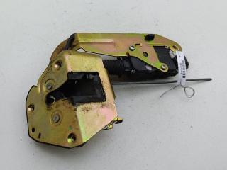 замок двери сдвижной Peugeot 807 1 поколение 2002, 2.2 л., дизель, МКПП, серый, минивэн, 00009138A6