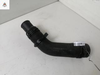 патрубок (трубопровод, шланг) Jaguar XJ X351 2011, 3.0 л., дизель, АКПП, чёрный, седан, AW93-8D033AB