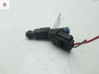 форсунка Mazda Tribute 1 поколение 2001, 2.0 л., бензин, МКПП, зелёный, внедорожник 5 дв., 0280155887