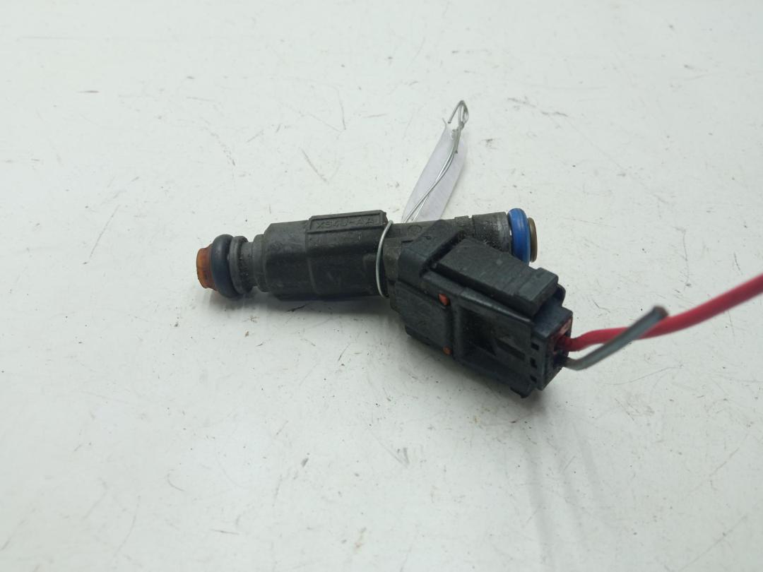 форсунка Mazda Tribute 2001, 2.0 л., бензин, МКПП, зелёный, внедорожник 5 дв., 0280155887