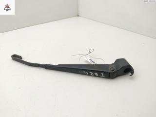 Щеткодержатель (поводок стеклоочистителя) задний Mercedes-Benz E-Класс W210/S210 [рестайлинг] 2001, 2.2 л., дизель, МКПП, серый, универсал