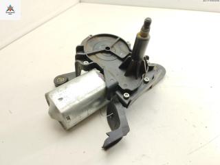 Двигатель стеклоочистителя заднего (моторчик дворников) Suzuki Wagon R 2 поколение [рестайлинг] 2002, 1.3 л., бензин, МКПП, красный, хетчбэк 5 дв., 38810-83E00