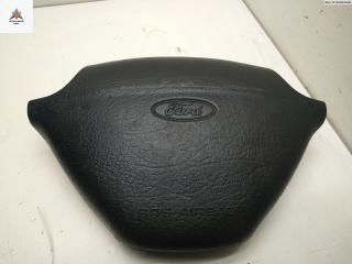 подушка безопасности водителя Ford Galaxy 1 поколение 1999, 2.3 л., бензин, МКПП, синий, минивэн