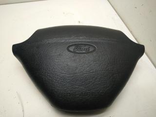 подушка безопасности водителя Ford Galaxy 1 поколение 1999, 2.3 л., бензин, МКПП, синий, минивэн