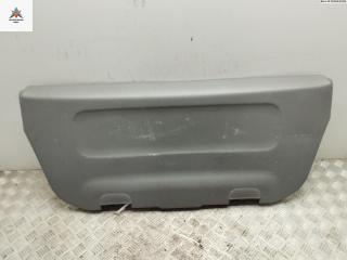 обшивка крышки багажника Suzuki Wagon R 2 поколение [рестайлинг] 2002, 1.3 л., бензин, МКПП, красный, хетчбэк 5 дв., 83771-83E00