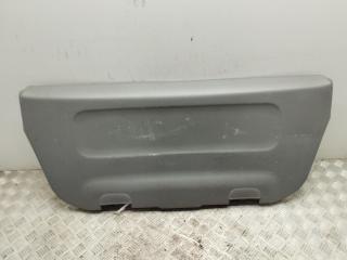обшивка крышки багажника Suzuki Wagon R 2 поколение [рестайлинг] 2002, 1.3 л., бензин, МКПП, красный, хетчбэк 5 дв., 83771-83E00