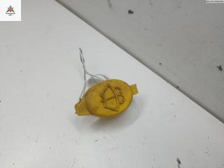 крышка бачка омывателя Opel Zafira 2 поколение (B) 2005, 2.2 л., бензин, МКПП, серый, минивэн