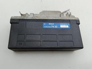 Блок управления ABS/ESP Mercedes-Benz C-Класс W202/S202 1994, 1.8 л., бензин, МКПП, серый, седан, 0125457432