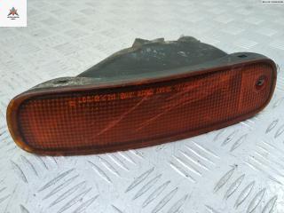 Поворотник (указатель поворота) правый Toyota Celica 6 поколение (T200) [рестайлинг] 1995, 1.8 л., бензин, МКПП, синий, купе