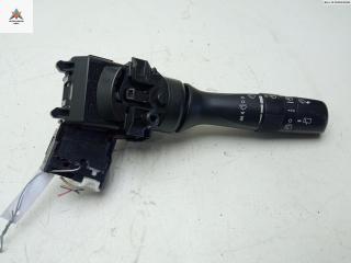 переключатель дворников Toyota Avensis 3 поколение (T270) [рестайлинг] 2011, 2.0 л., дизель, МКПП, чёрный, универсал, 17F003