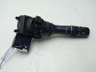 переключатель дворников Toyota Avensis 3 поколение (T270) [рестайлинг] 2011, 2.0 л., дизель, МКПП, чёрный, универсал, 17F003