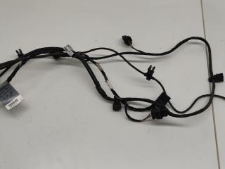 Проводка бампера заднего Audi A4 B8/8K 2008, 2.0 л., дизель, МКПП, серый, универсал, 8K0971104