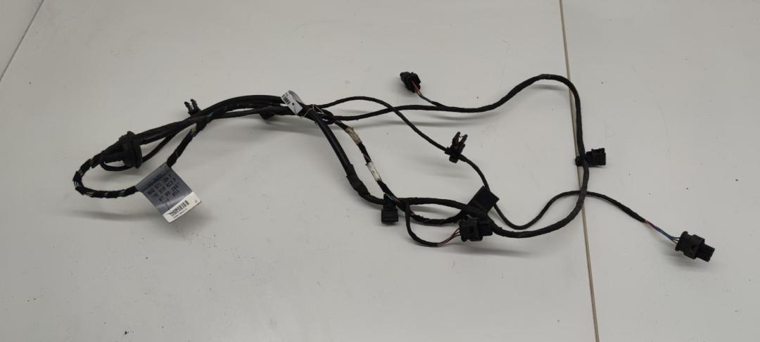 Проводка бампера заднего Audi A4 B8 2008, 2.0 л., дизель, МКПП, серый, универсал, 8K0971104