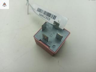 реле (прочие) Renault Espace 4 поколение 2004, 2.2 л., дизель, МКПП, чёрный, минивэн, 8200308271