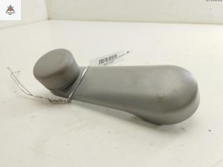 ручка стеклоподъемника Mazda 3 BK 2003, 1.4 л., бензин, МКПП, белый, хетчбэк 5 дв.