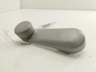 ручка стеклоподъемника Mazda 3 BK 2003, 1.4 л., бензин, МКПП, белый, хетчбэк 5 дв.