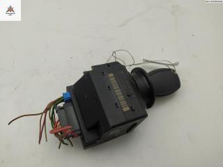 замок зажигания Mercedes-Benz C-Класс W203/S203/CL203 2003, 1.8 л., бензин, МКПП, серый, универсал, 2095450908