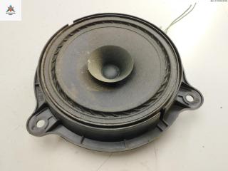 динамик двери Nissan Tiida C11 [рестайлинг] 2010, 1.6 л., бензин, МКПП, красный, хетчбэк 5 дв., 28156EU00A