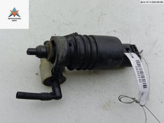 насос (моторчик) омывателя стекла Audi A6 4B/C5 [рестайлинг] 2002, серый, универсал, 1J0973722