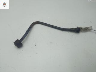 Трубка масляная турбины Chrysler Voyager 4 поколение [рестайлинг] 2006, 2.8 л., дизель, АКПП, чёрный, минивэн