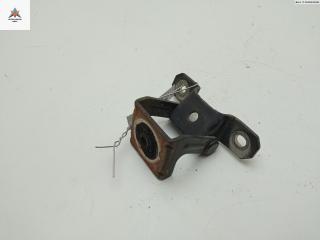 петля крышки багажника Fiat Punto 2 поколение [рестайлинг] 2004, чёрный, хетчбэк 3 дв.