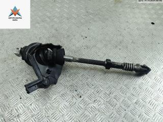 рулевой карданчик BMW 5 серия F07/F10/F11 2012, 2.0 л., дизель, АКПП, белый, универсал, 6776108, 6788156