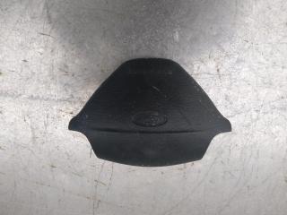 подушка безопасности водителя Ford Galaxy 1 поколение 1995, 2.0 л., бензин, МКПП, серый, минивэн, 7MO880201E