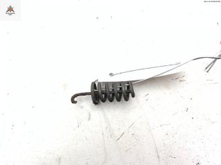 Механизм развода задних тормозных колодок правый Mercedes-Benz C-Класс W203/S203/CL203 2001, 2.0 л., бензин, АКПП, чёрный, хетчбэк 3 дв.