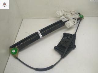 стеклоподъемник электрический задний левый Audi A4 B8/8K 2008, 1.8 л., бензин, МКПП, серый, универсал