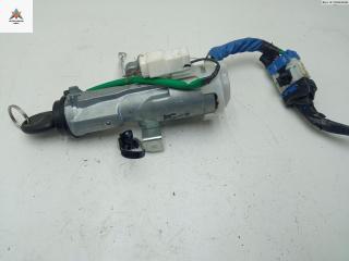 замок зажигания Hyundai i10 1 поколение 2009, 1.1 л., бензин, МКПП, красный, хетчбэк 5 дв.